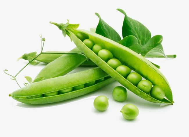 Green Peas